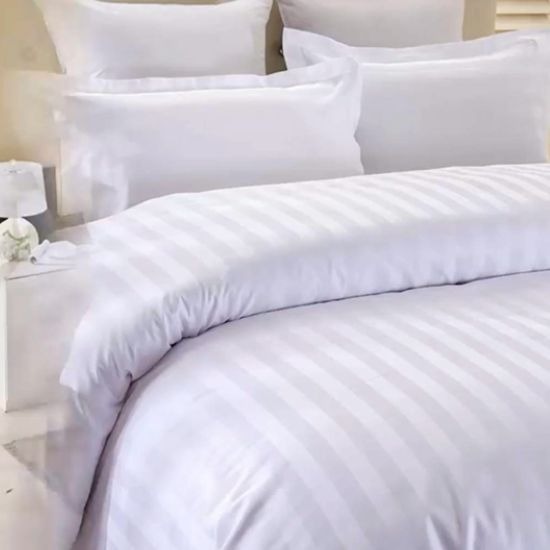 รับผลิตผ้าปูที่นอนโรงแรม รับผลิตผ้าปูที่นอนโรงแรม 